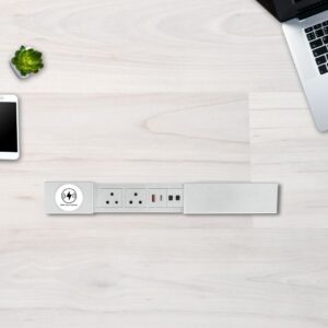 Mount Sliding Connect