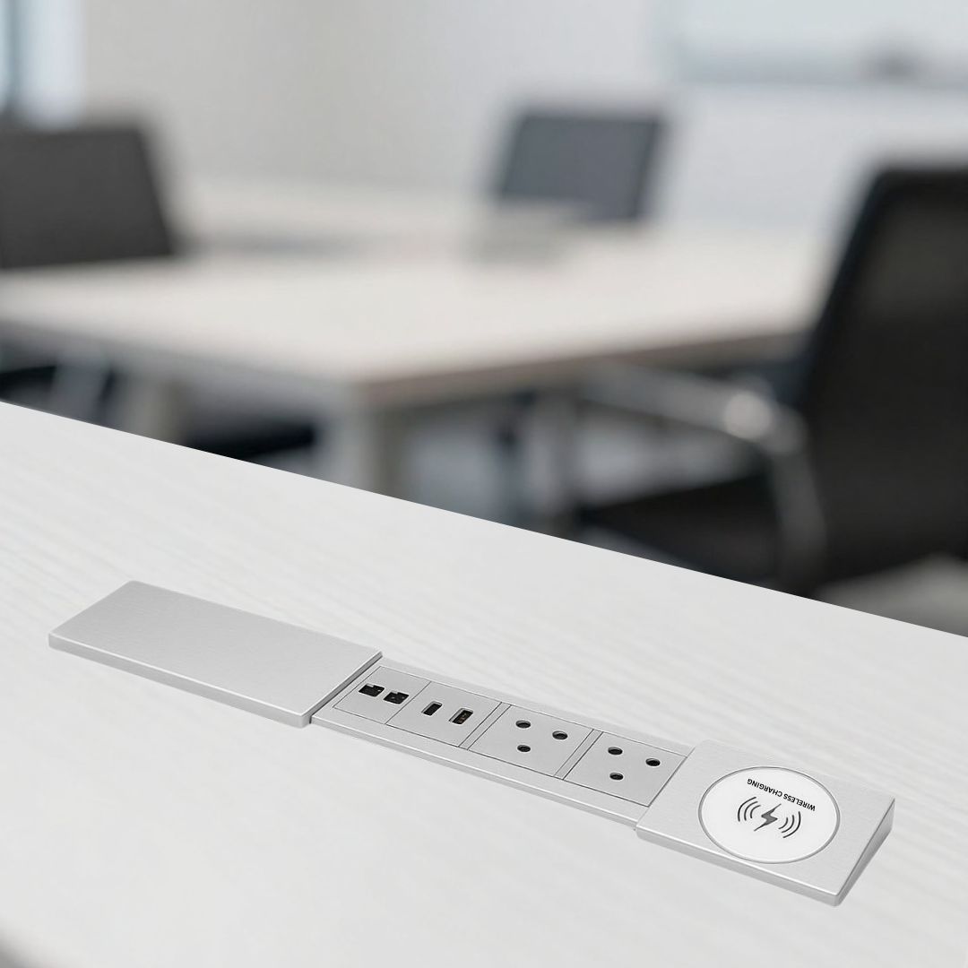 Mount Sliding Connect - Image 8