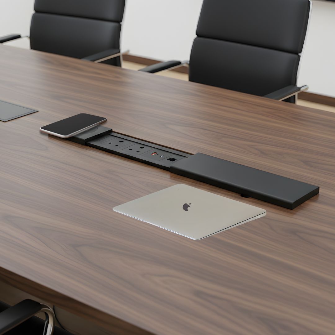 Mount Sliding Connect - Image 3