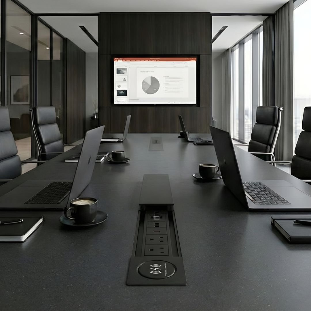 Mount Sliding Connect - Image 6