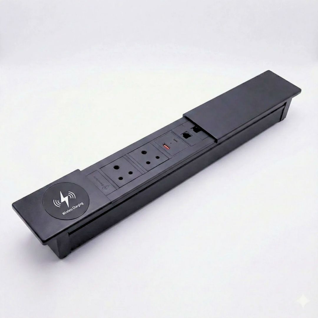 Mount Sliding Connect - Image 4