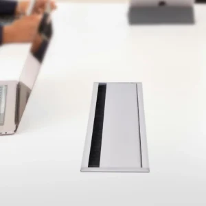 Single Side Flip Top Box Cover