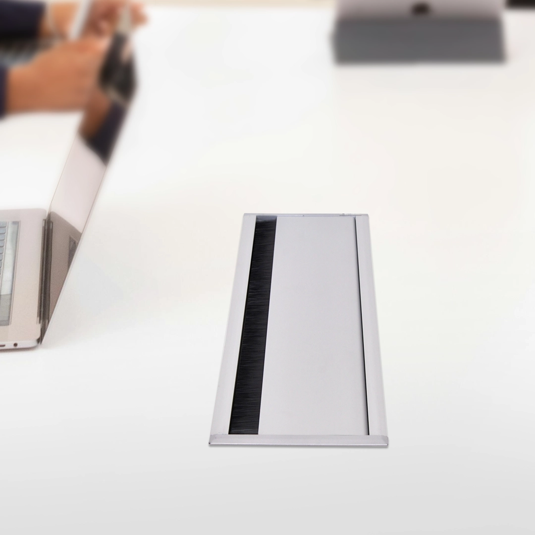 Single Side Flip Top Box Cover