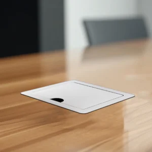 Move Connect- Cable Cubby