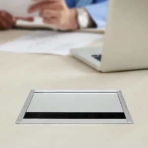 Pivot Flip Top Box
