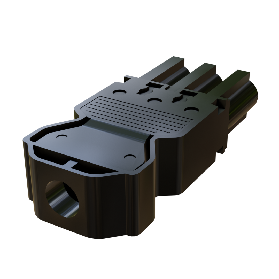 Male Connector - Image 6