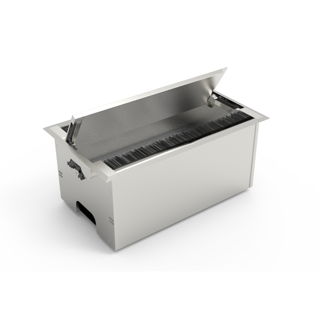 Platinum Flip Top Box - Image 9
