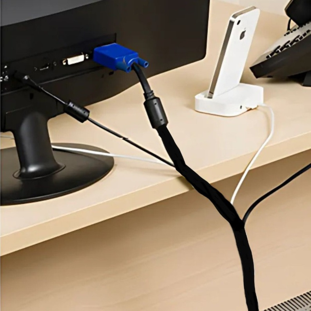 Cable Wrapper