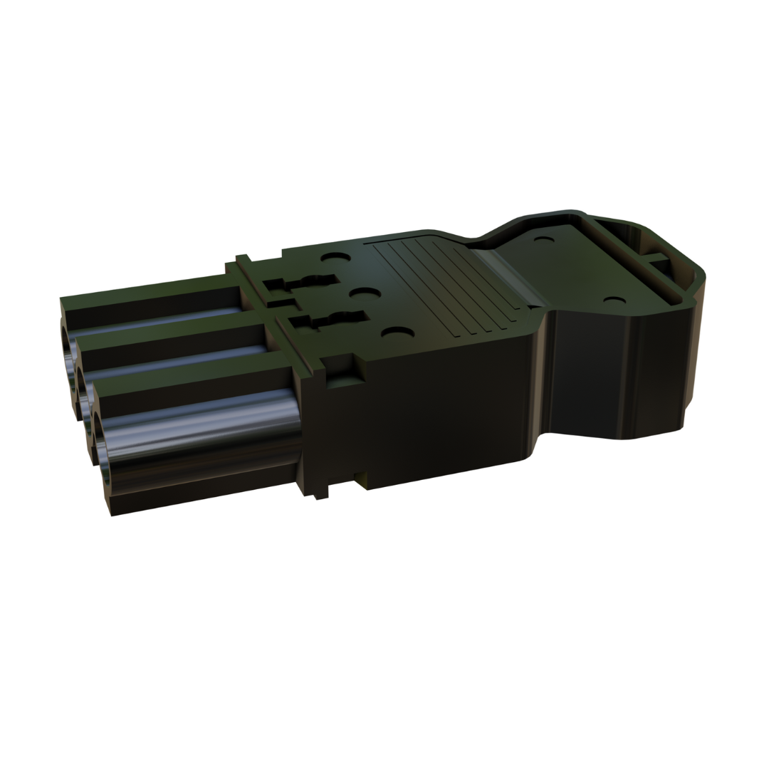 Male Connector - Image 5