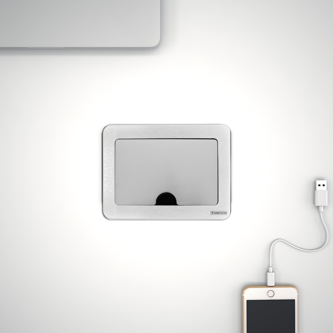 Move Connect- Cable Cubby - Image 4