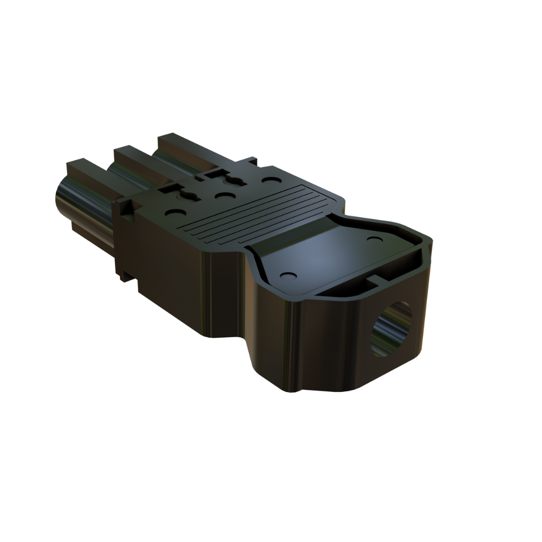 Male Connector