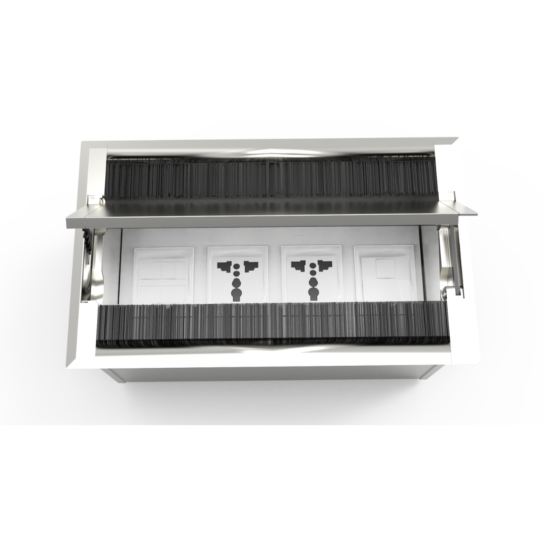 Platinum Flip Top Box - Image 7