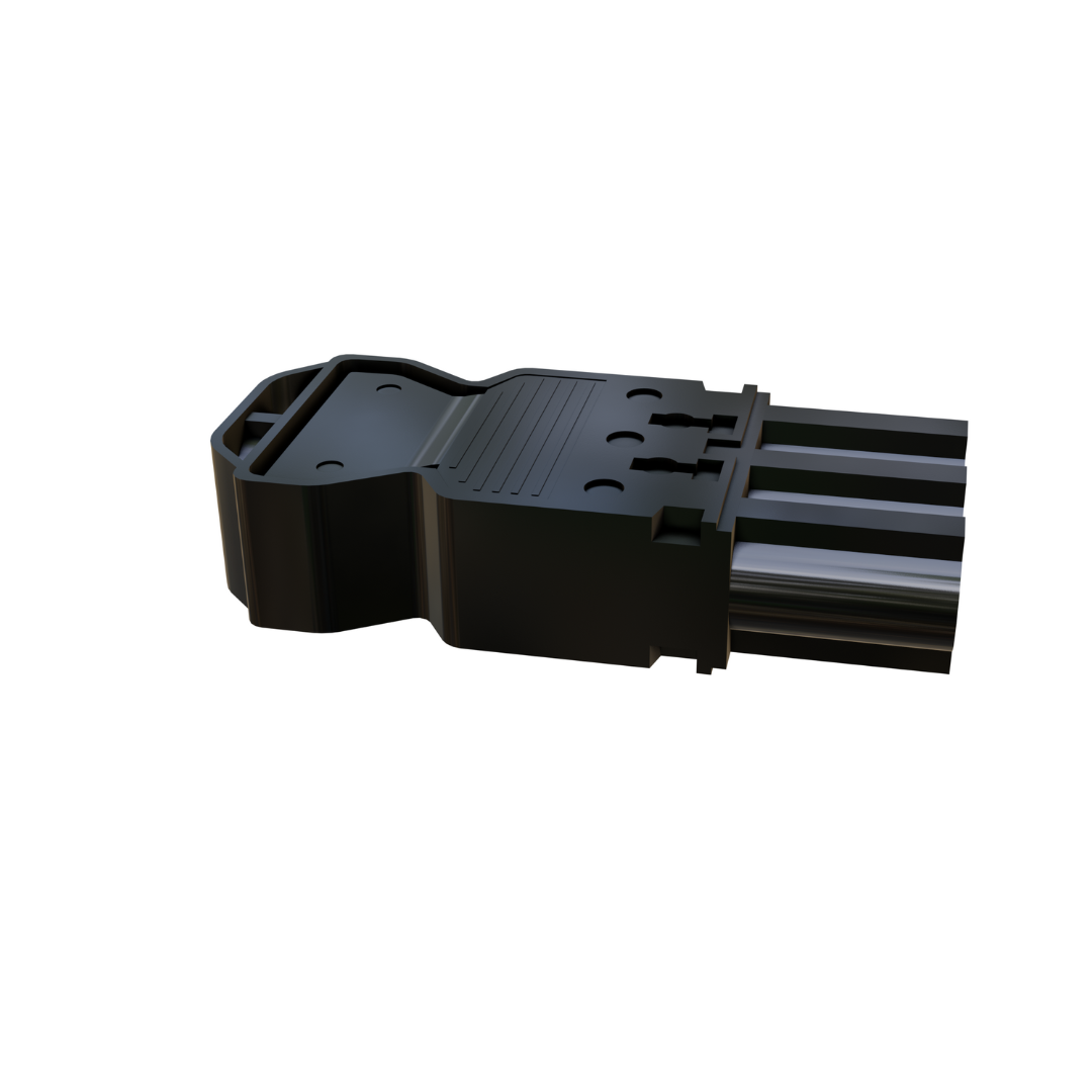 Male Connector - Image 3