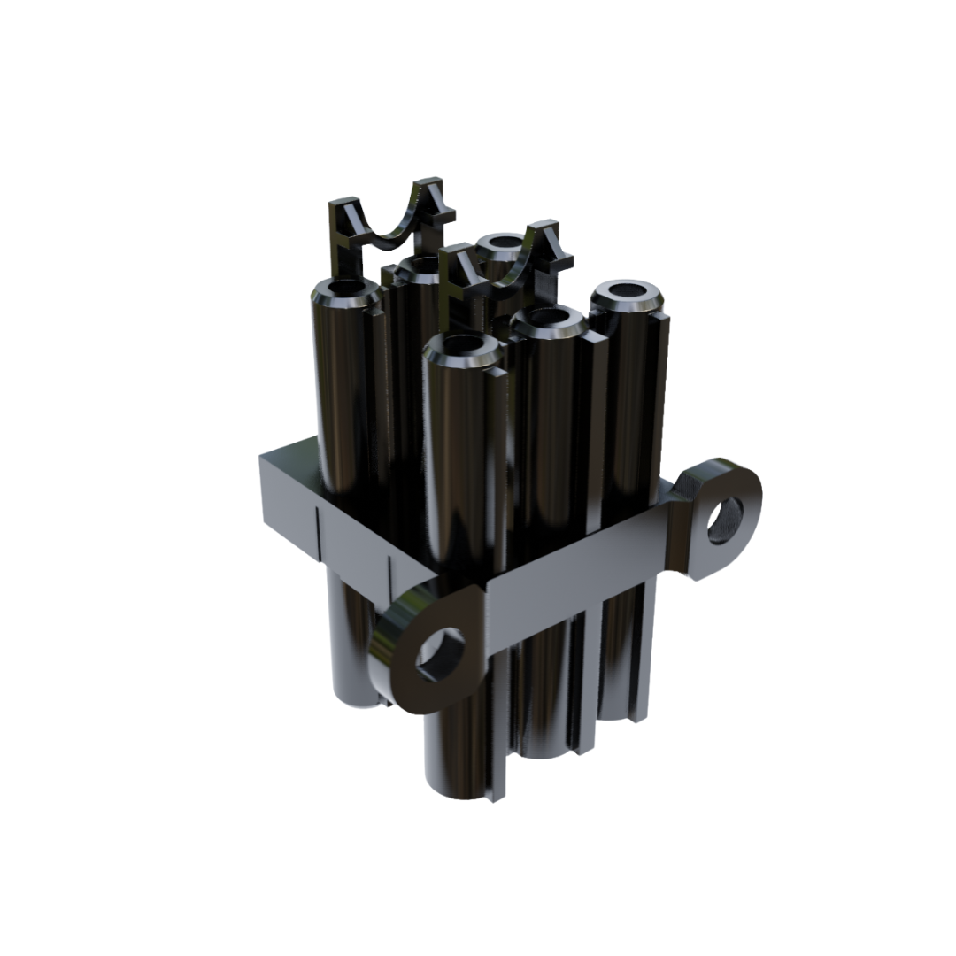 Power Distributor 1-3 - Image 4