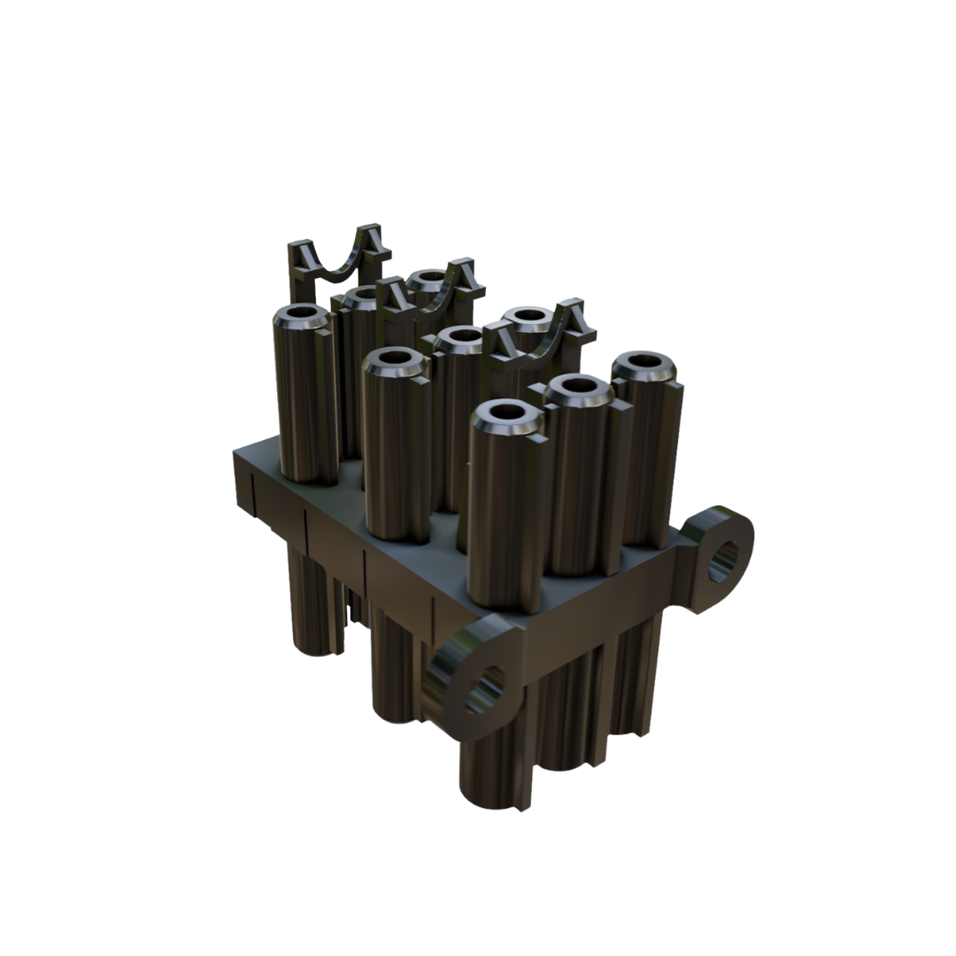 Power Distributor 1-5 - Image 4