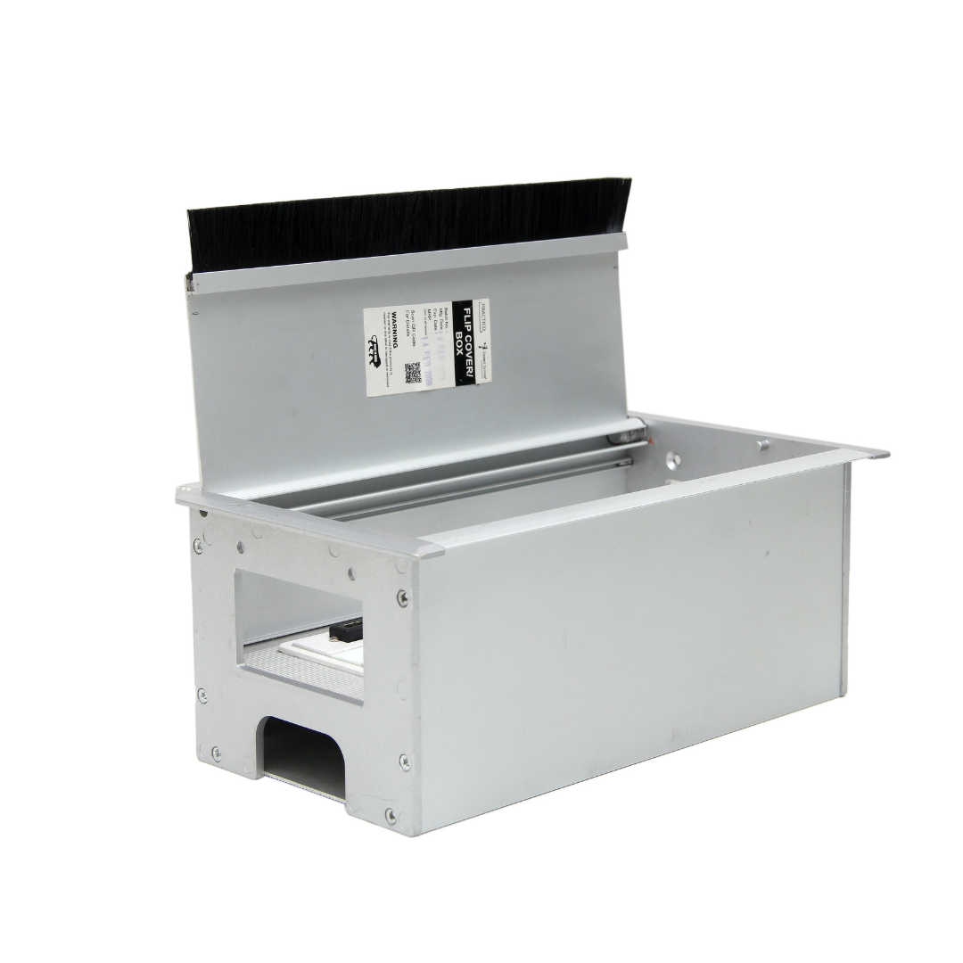 Pivot Flip Top Box - Image 3