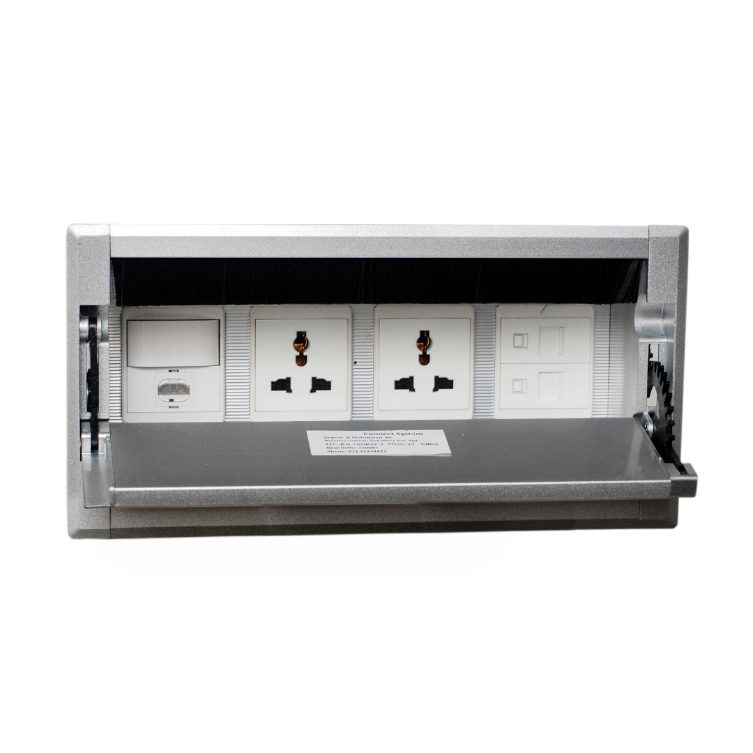 Platinum Flip Top Box - Image 6