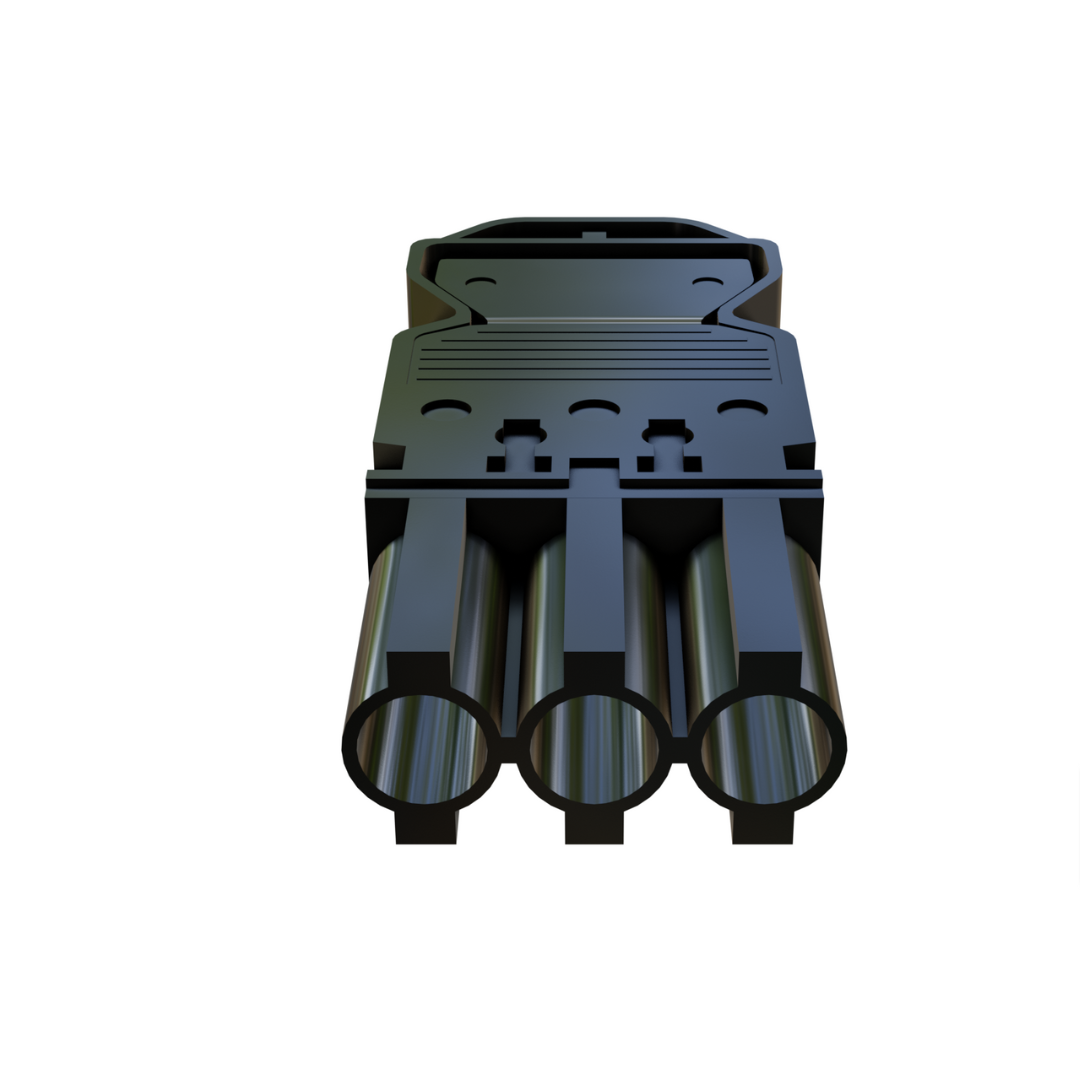 Male Connector - Image 2
