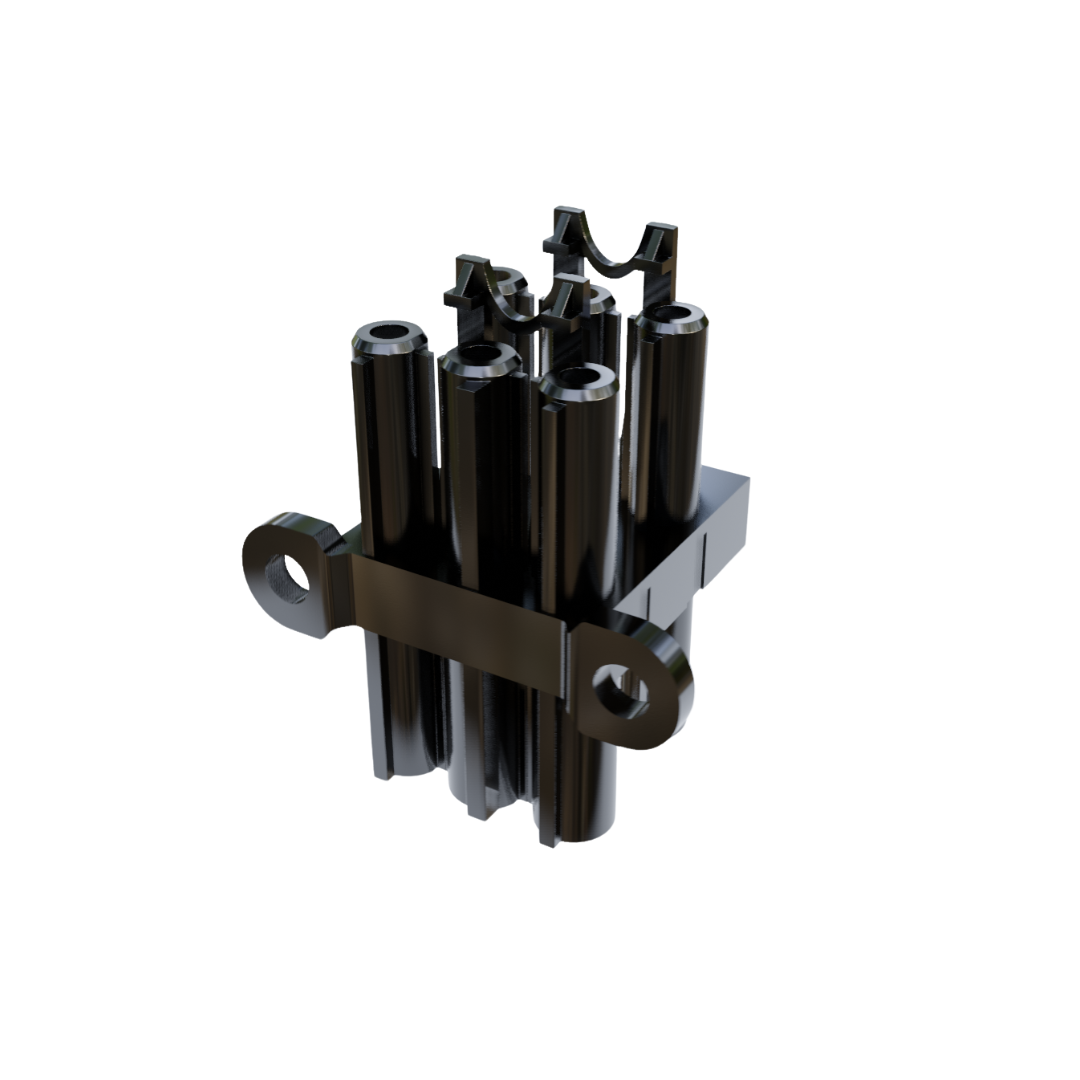 Power Distributor 1-3 - Image 3