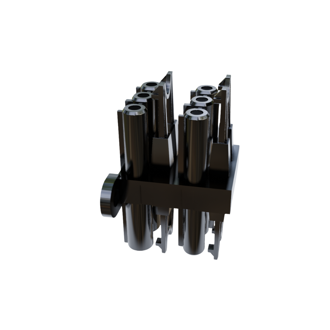 Power Distributor 1-3 - Image 2