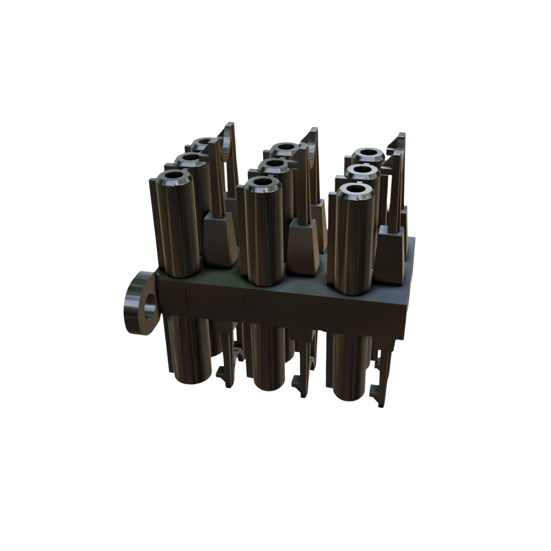 Power Distributor 1-5 - Image 2