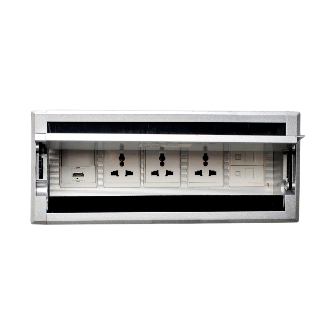 Platinum Flip Top Box - Image 4