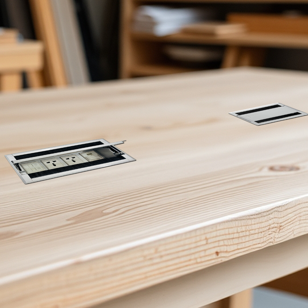 Platinum Flip Top Box - Image 3