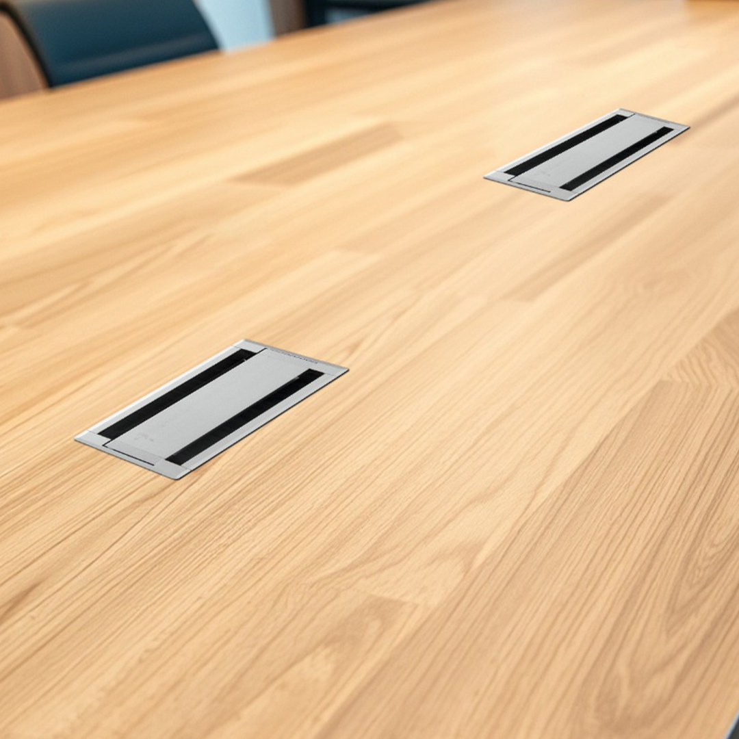 Platinum Flip Top Box - Image 2