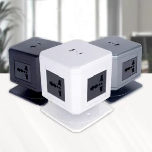 Cube Connect