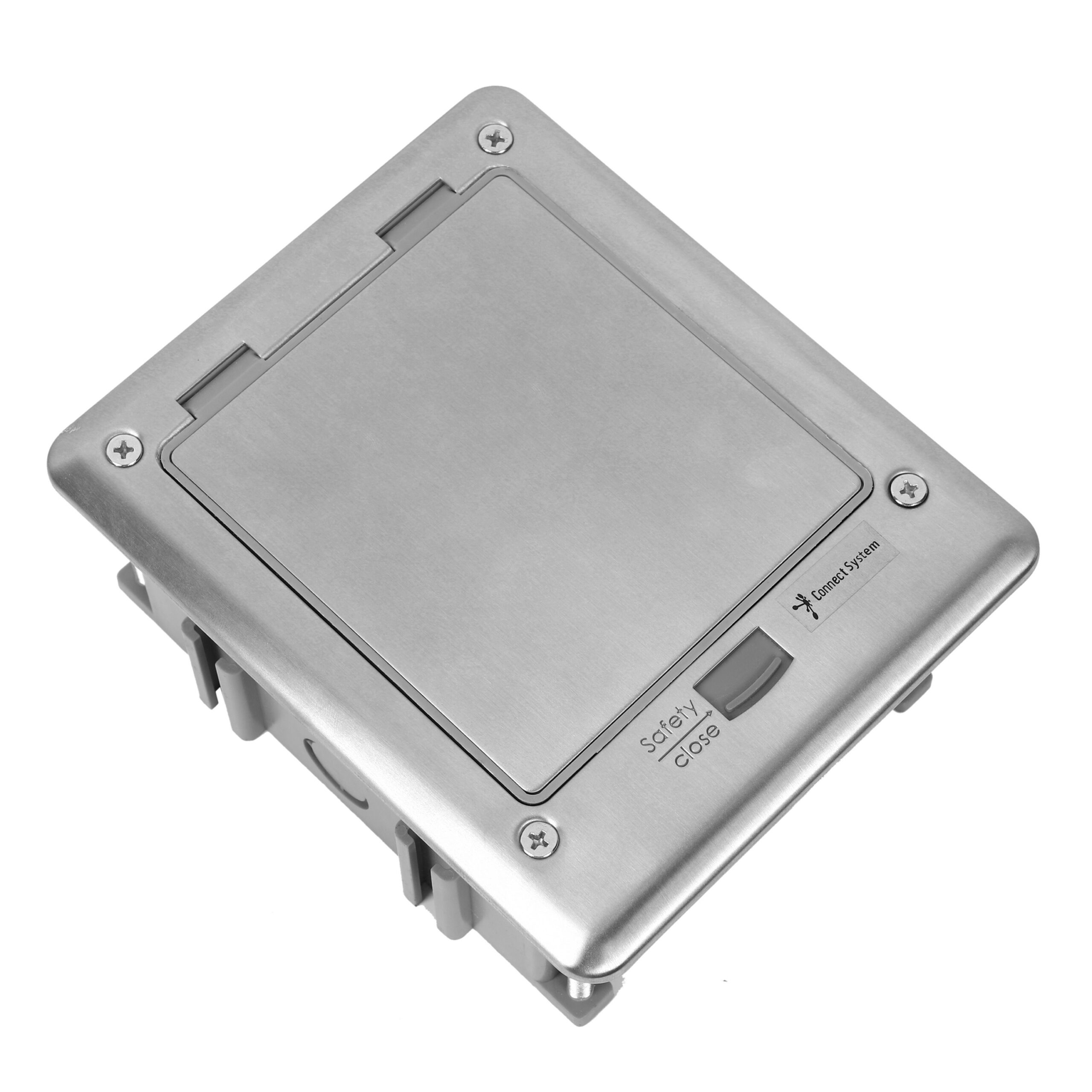 WaterProof Floor Box - Image 2