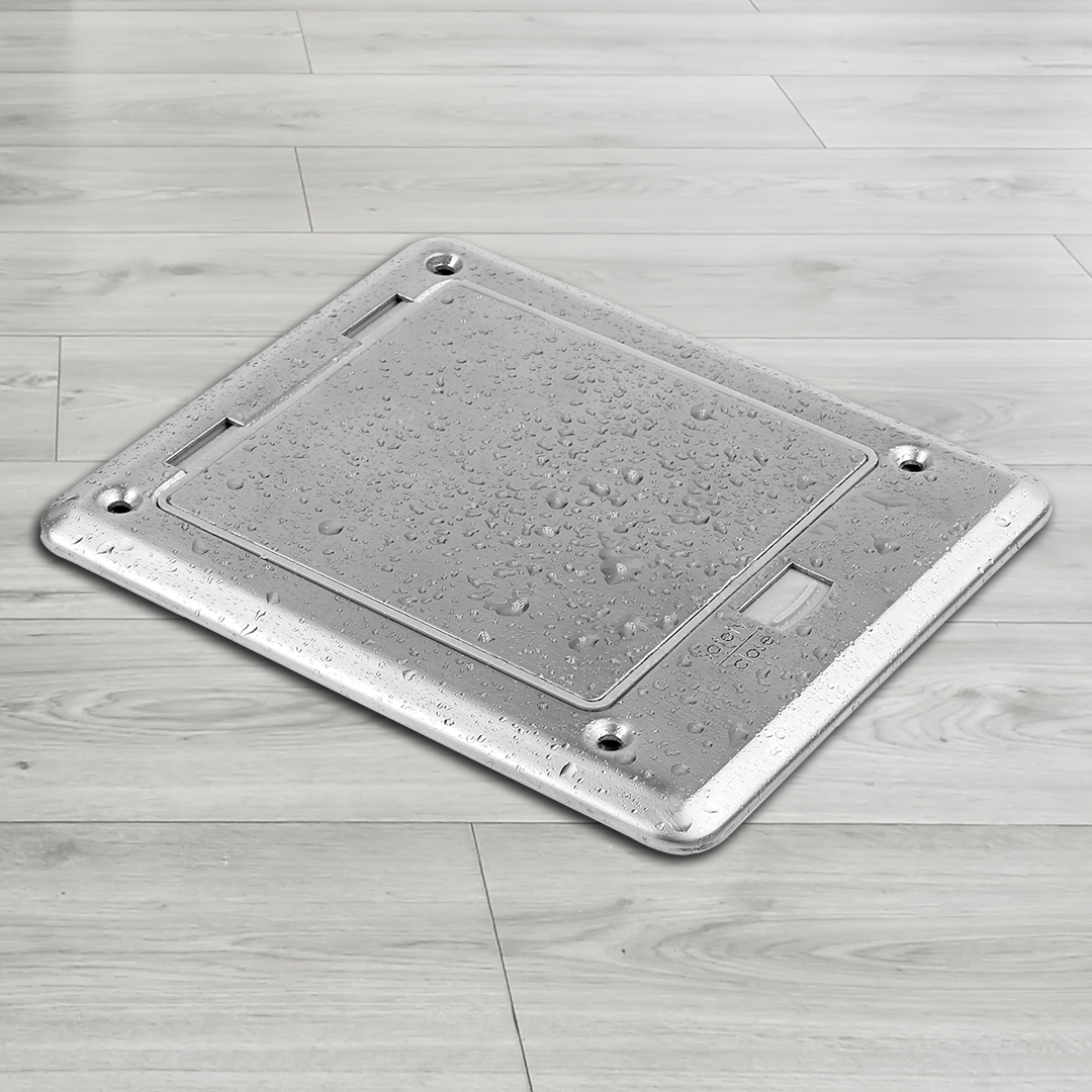 WaterProof Floor Box