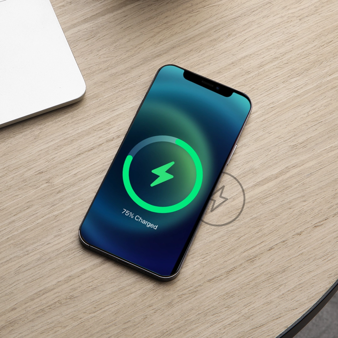 Wireless Charger Under Mount - Image 2