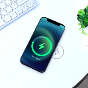 Wireless Charger Under Mount