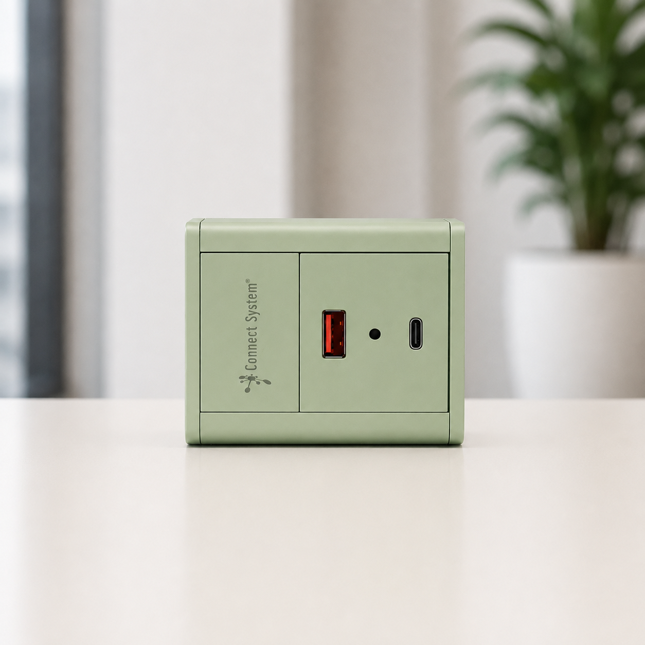 Quick Connect - Image 3