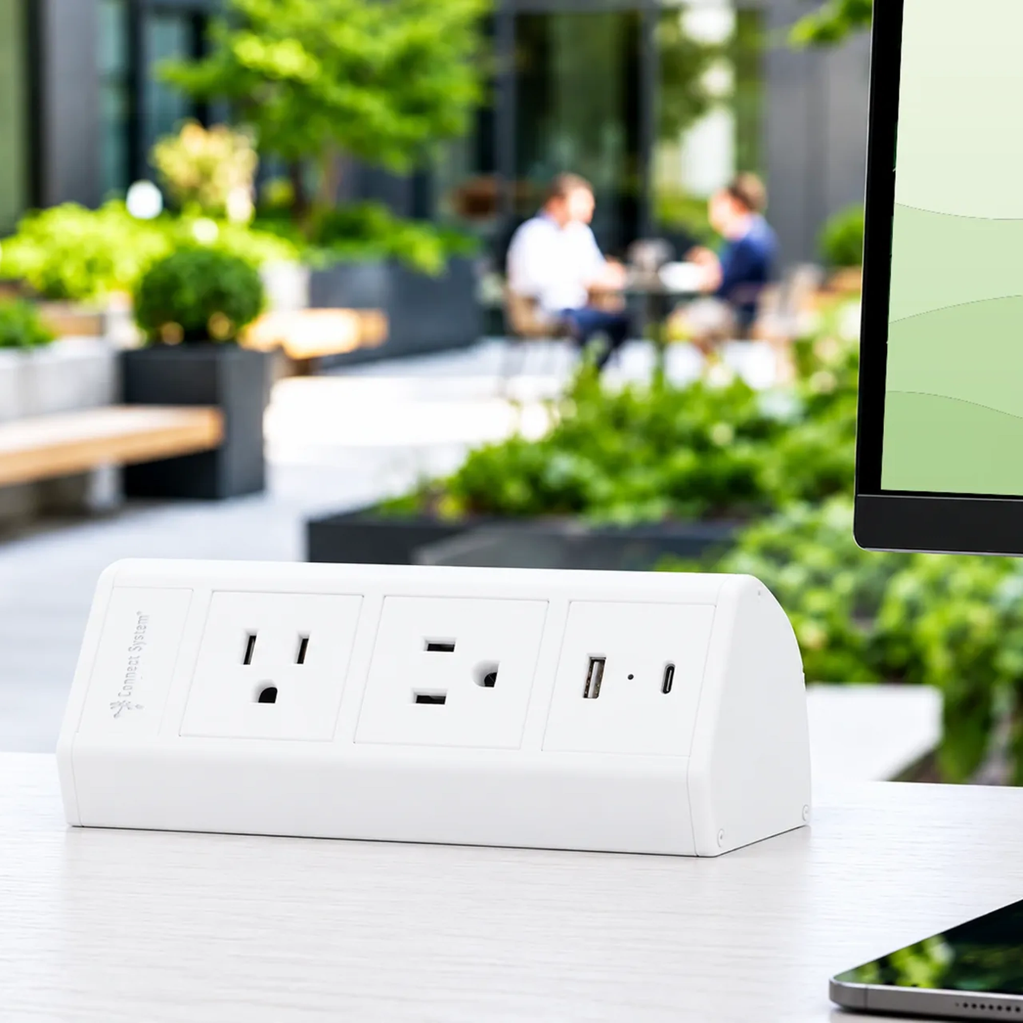 Table Connect Standard - Image 2