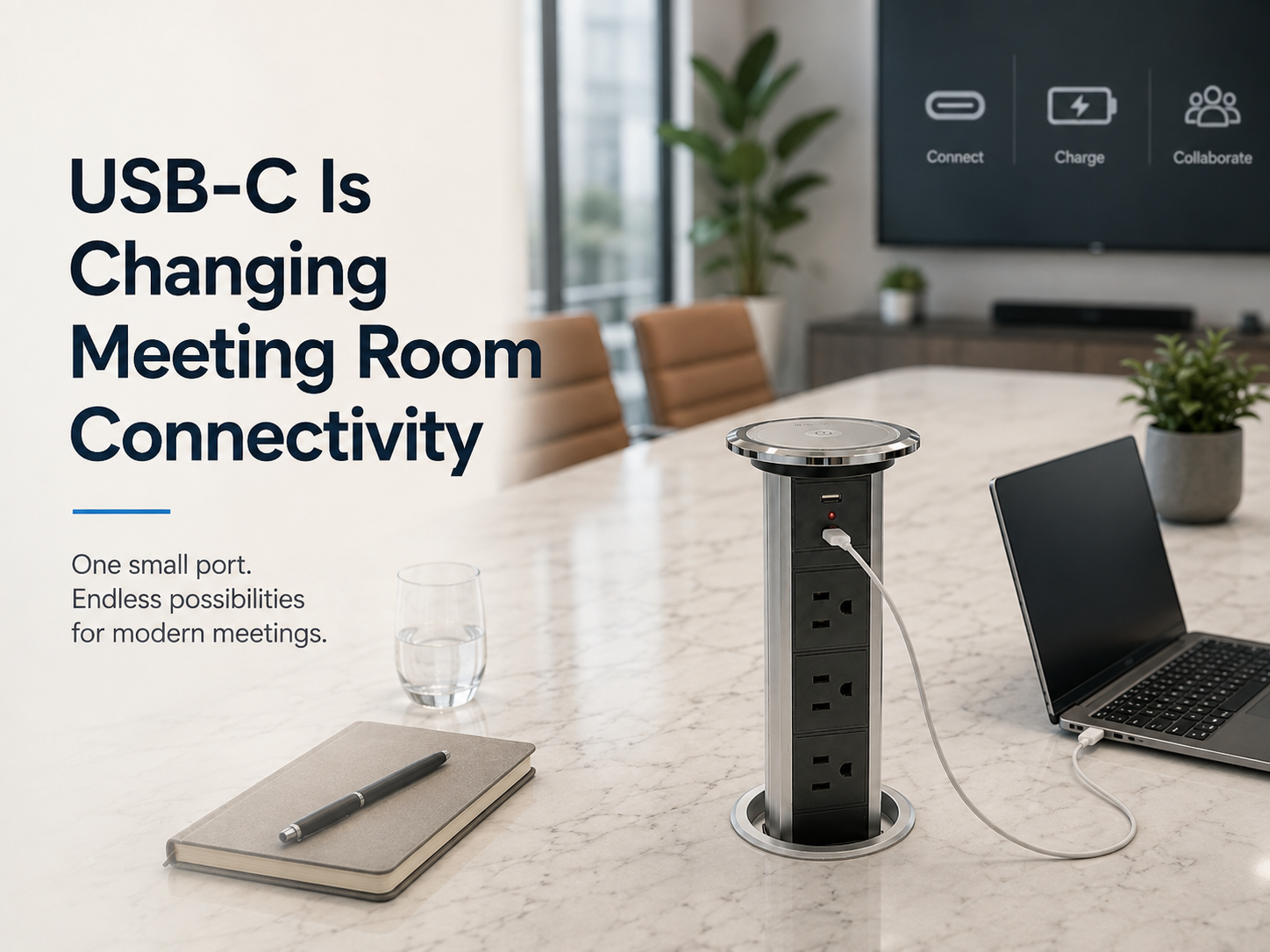 usb c charging
