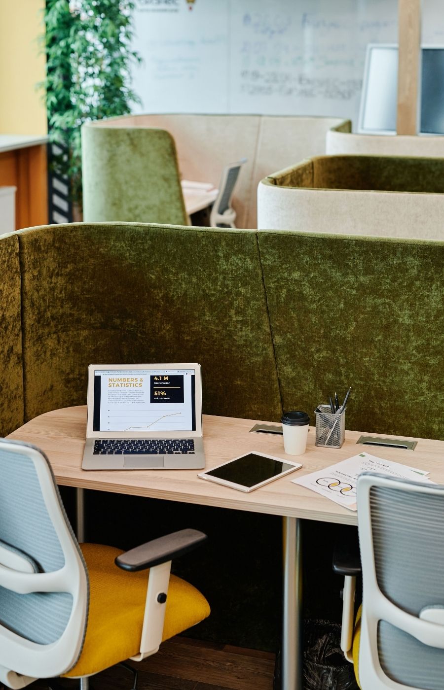 Modern Office
