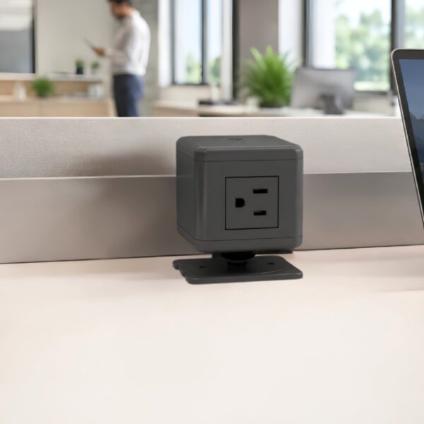 Cube Connect
