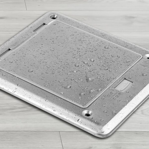 WaterProof Floor Box