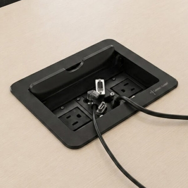 Move Connect- Cable Cubby