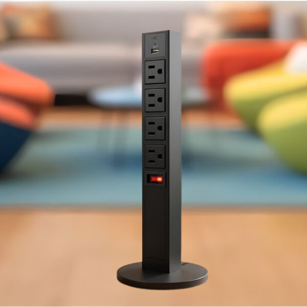 Tower Connect